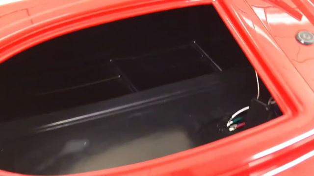 Сборка карпового корабликa Leon Часть 2/ Building Fishboat LEON part 2 смотреть онлайн