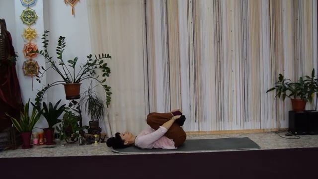 Колени-укрепляем узел силы! Козерог. ЗОДИАКАЛЬНЫЙ ОЗДОРОВИТЕЛЬНЫЙ КОМПЛЕКС смотреть онлайн