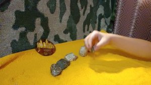 впервые показываю коллекцию камней обзор на коллекцию камней
