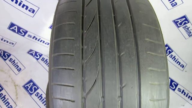 шины бу Dueler H/P Sport R 20 275 40 Лето - 0005476FAL1VID смотреть онлайн