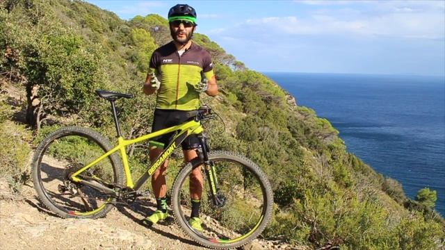 TEST BERGAMONT REVOX SPORT 2019 смотреть онлайн