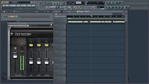 Обзор плагинов Waves CLA и их общих параметров