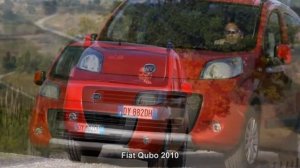 #2173. Fiat Qubo 2010 (очень красиво)