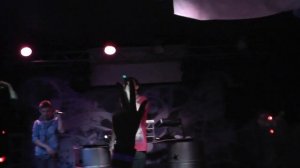 Kavabanga Depo Kolibri - "Колибри"