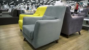 Кресло Гауди