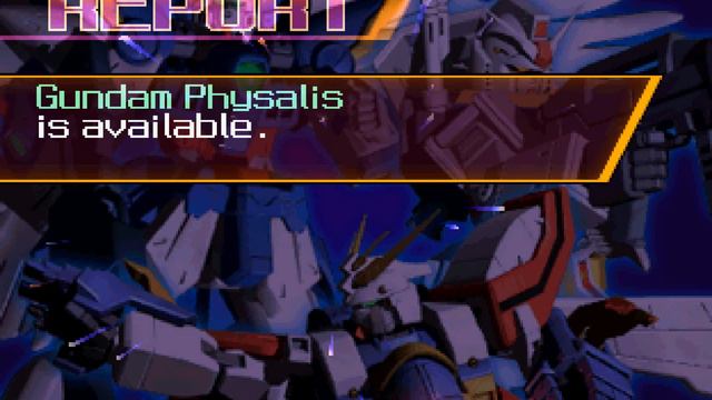 Gundam: Battle Assault 2 [PS1] | [4K]