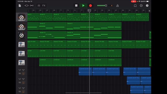 Depeche Mode - Wagging Tongue - a JM Interpretation смотреть онлайн