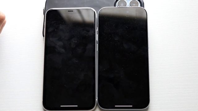 iPhone 15 Vs iPhone 11! (Comparison) (Review) смотреть онлайн