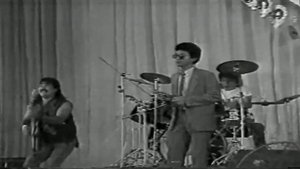 группа"Азия"-Туркменистан