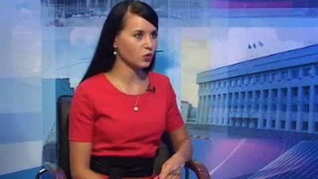 Открытый диалог с Хлопотиным смотреть онлайн