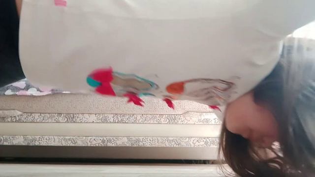 Отжимание Девочки! смотреть онлайн