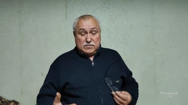 ХЦ Армия Христа, г. Бердичев, 22.05.22 г. Тема: "Лестница духовного роста"! смотреть онлайн