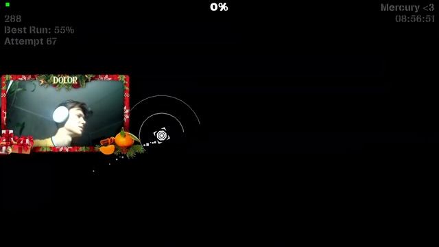 САМЫЕ ЛЁГКИЕ ЭКСТРИМ ДЕМОНЫ #1 смотреть онлайн