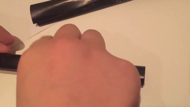 Как сделать пистолет (двойной) (из картона) смотреть онлайн