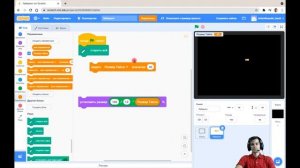 #14.1 Крутые игры на Скретче | Как сделать сложный лабиринт #1