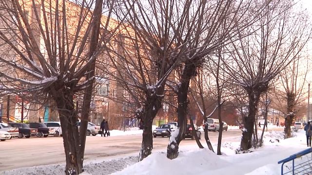 сюжет случаи обморожения в ТГО 00 34 21 12 16 смотреть онлайн