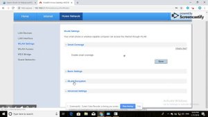 HUAWEI HOME GATEWAY WS319 ROUTER HOW TO SETUP