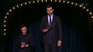 Вечерний стул. Стихи про осень - Галстян Даниил, 9 лет.mp4