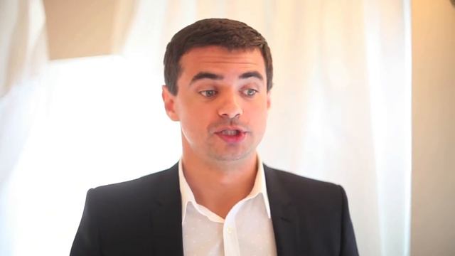 Игорь Лиски, «Эффективные инвестиции» смотреть онлайн