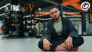 Советы начинающим джитсерам / Тренер по бразильскому джиу джитсу Стас Варшавский