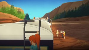 Lassie - Season 2 - Episode 14 - The Star Attraction- FULL EPISODE