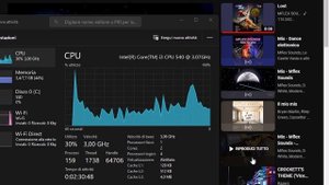 Windows 11 on intel i3 540 unsupported cpu i3 1st gen