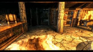 Let's Play Skyrim: Rayna Ch3 p20 - Housecarls