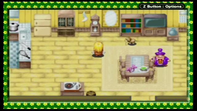 Harvest Moon: More Friends of Mineral Town - Episode 52: The Ultimate Husband смотреть онлайн