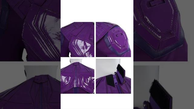 #Takerlama Guardians of the Galaxy Vol.3 High Evolutionary Cosplay Costume смотреть онлайн