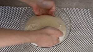 ПШЕНИЧНЫЙ ХЛЕБ НА ЗАКВАСКЕ / РАССТОЙКА В ХОЛОДИЛЬНИКЕ / РЕЦЕПТ ФРАНЦУЗСКАЯ БУЛКА