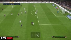 PES 2019 VS PES 2020 - GRAPHICS COMPARISON