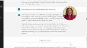 Chat GPT en Español: Cómo Hablar Con Inteligencia Artificial