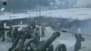 Артиллерия - Бог войны.