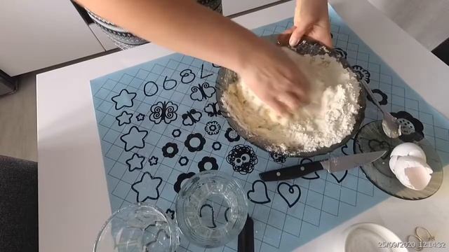 Как приготовить пельменное тесто. смотреть онлайн