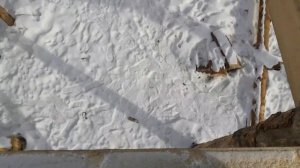 Арочная деревянная теплица - СУПЕР легко!