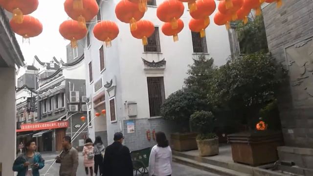 Как празднуют новый год в Китае смотреть онлайн