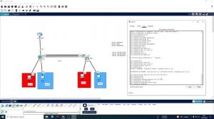 Arif nurhidayat-672019118-RSNA2- INTER VLAN ROUTING AND ETHER CHANNEL & HSRP