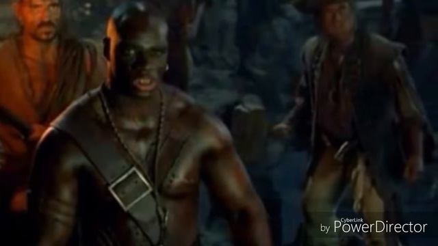 Pirates of the Caribbean - He's a Pirate (Flute Version) смотреть онлайн