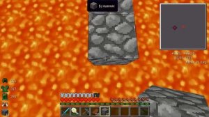 МОД-ный ПЛОСКИЙ МИР - 6 - ЛАВА! ЛАВА! ЛАВА!