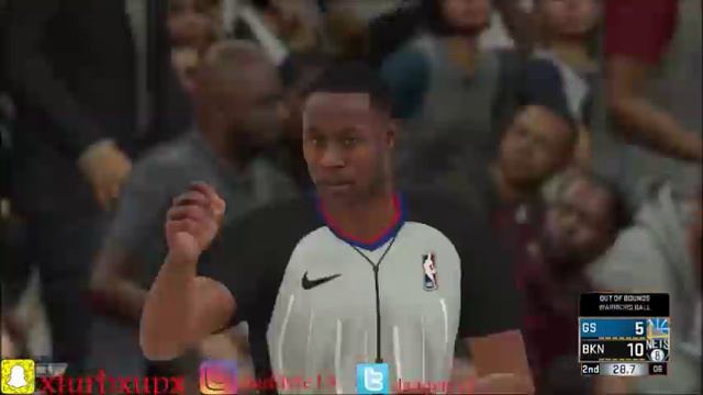 NBA 2k18 new unlimited *working* on xbox n ps4 VC GLITCH смотреть онлайн