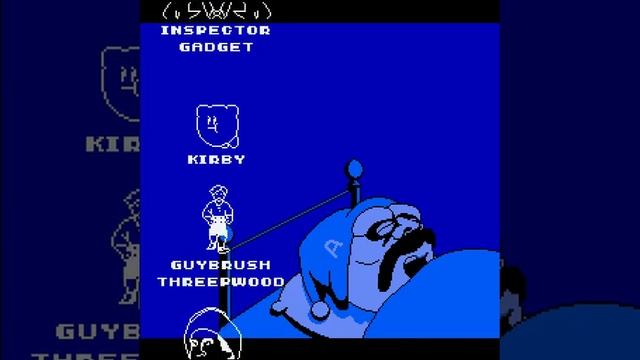 Abobo's Big Adventure - Part 9 - End Credits смотреть онлайн