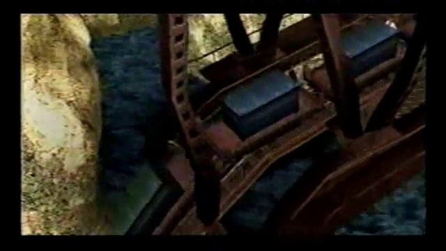 Time Crisis 3 -- Every Cutscene (Alan and Wesley Mission) смотреть онлайн