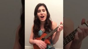 Summertime- George Gershwin Cover