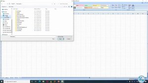 ✅ How To Open .DAT File in Excel | Excel me .DAT File Kaise Open Karte hai (2021)