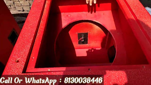 लाल ने तो कर दिया कमाल dj bass की तबाही सस्ते अब सस्ते में 🔥