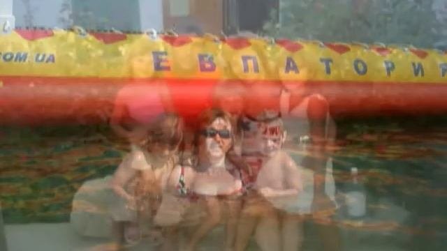 Приемная семья Андроновых