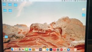 Как создать буфер обмена файлами (общий диск) между MacOS и Windows 10 BootCamp