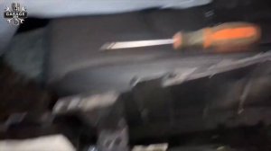 Экспресс замена радиатора печки Hyundai Sonata LF LPI