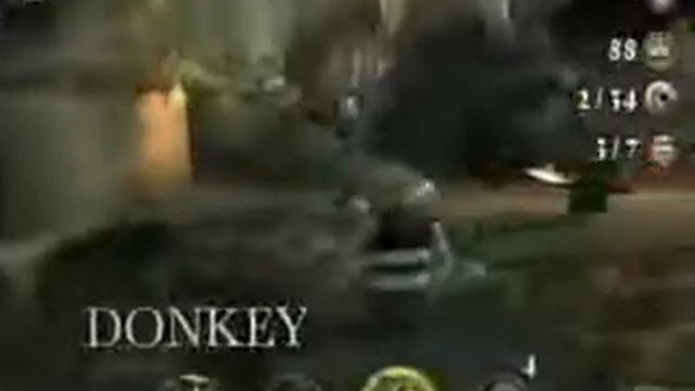 Shrek 2 - Trailer (PlayStation 2, GameCube, Xbox) смотреть онлайн