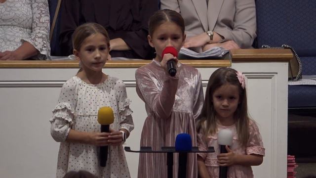 Пение - Нет Силы Господи смотреть онлайн